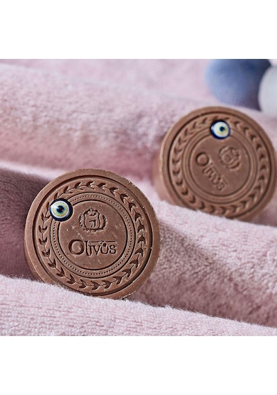 Olivos Amulet Defneli Zeytinyağı Sabunu 100 G