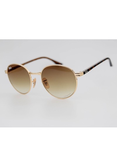 Rayban Rb 3691 001/an 51-21 Unisex Güneş Gözlüğü Belirtilmemiş