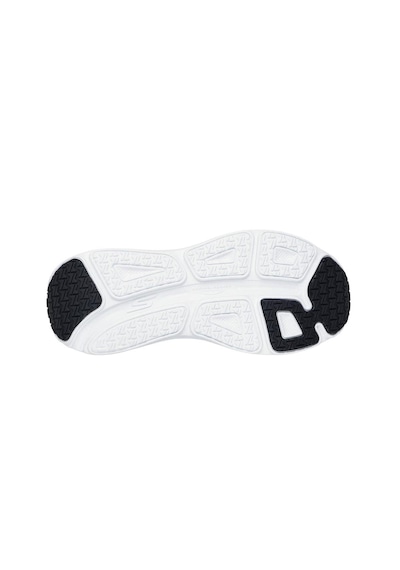 Skechers Max Cushioning Endeavour Erkek Günlük Spor Ayakkabı220611-blk Siyah