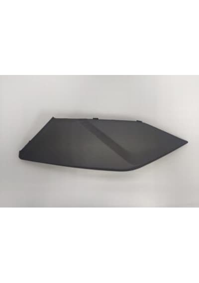 Sym Jet X 125 Ön Sol Dekor Kapak Mat Gri 64304-xn1-000-ae
