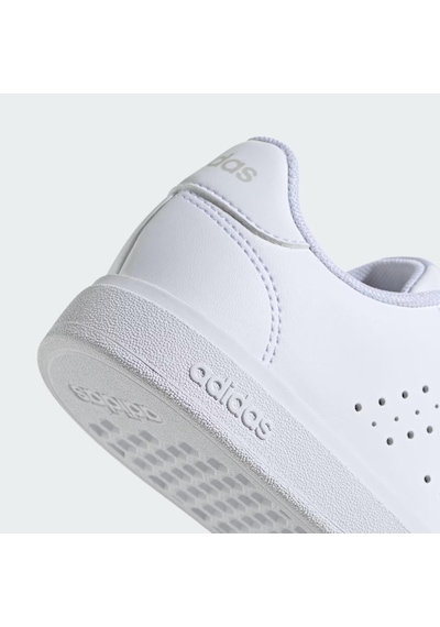 Adidas Advantage Base 2.0 Çocuk Günlük Spor Ayakkabı C-adııe9020f10a00 Beyaz