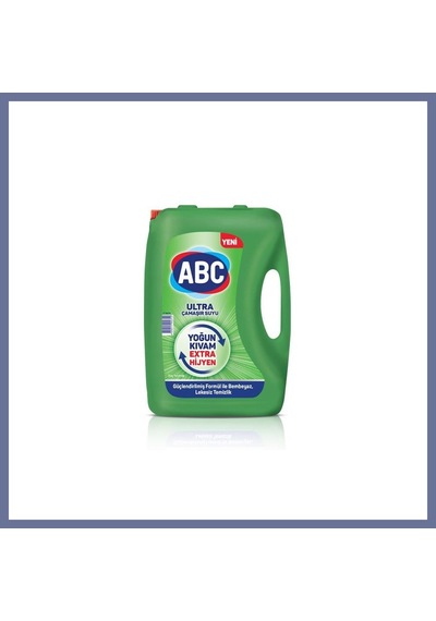 Bezos Ultra Çamaşır Suyu Dağ 3250ml 1 Adet Dlra