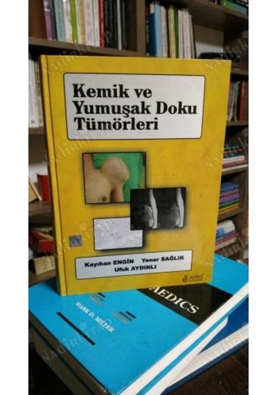 Kemik ve Yumuşak Doku Tümörleri
