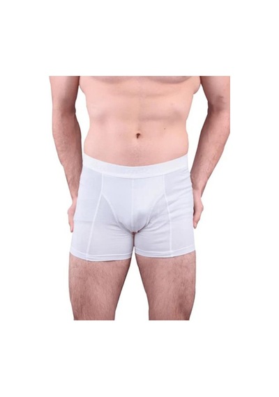 Tutku 114 Erkek Likralı Boxer 6 Lı 001