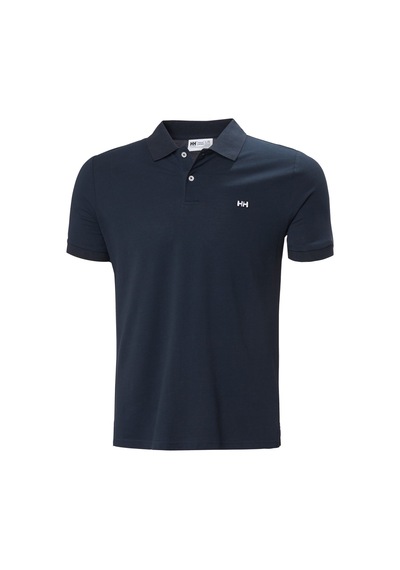 Helly Hansen Elba Erkek Tişört Lacivert