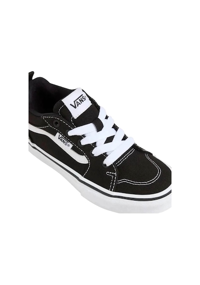 Vans Vans Filmore Çocuk Siyah Ayakkabı 11913 Siyah