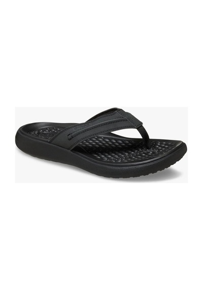 Crocs 209332-001 Yukon Vista Iı Lr Flip Parmak Arası Terlik Siyah