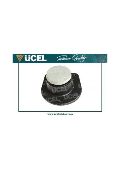 Amortisör Tabla Takozu - Fiat Strada, Doblo, Uno, Palio, Siena - Ucel-31396 83957423