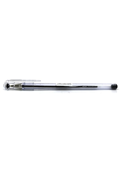 Pentel Bk 77 B Siyah Tükenmez