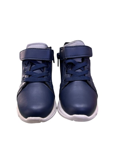 Cool Kids Hira Su Geçirmez İçi Polarlı Bebe Bot 001