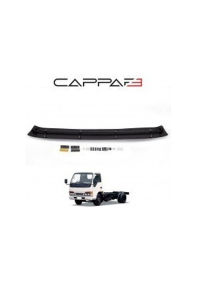 Isuzu Npr 2007-2010 Yılları Arası Ön Cam Güneşliği