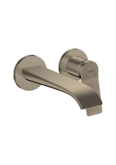Hansgrohe Vivenis Ankastre Lavabo Bataryası Mat Bronz 195 MM