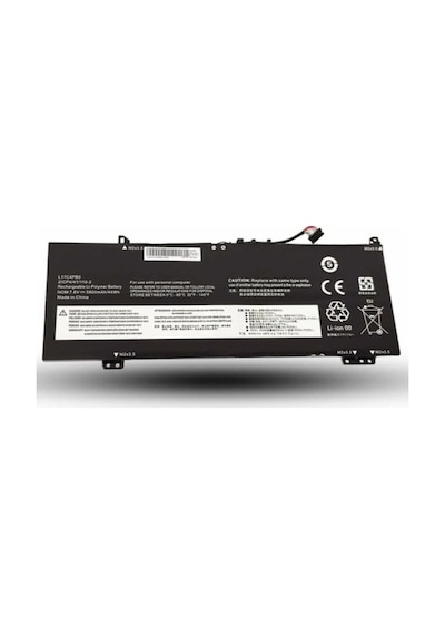 Lenovo İdeapad 530s-14ıkb Batarya Pil