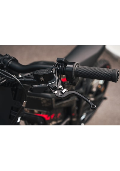 Talaria Stıng R MX5 pro Motosiklet Lacivert