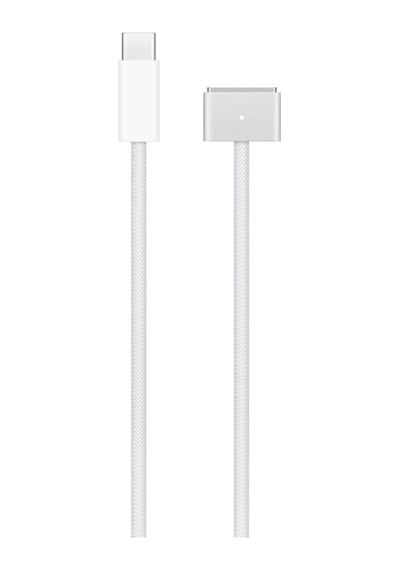 Arabulalaca Apple Uyumlu MacBook Air 13.6 A2681 Magsafe Şarj Kablosu 2 Metre