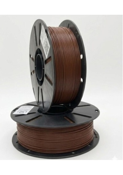 Filenta 1.75 Mm Pla Premium Filament - Kahverengi 1kg