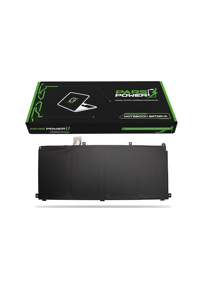 Hp Elite X2 1013 G3 2tt18ea Batarya - Pil Pars Power