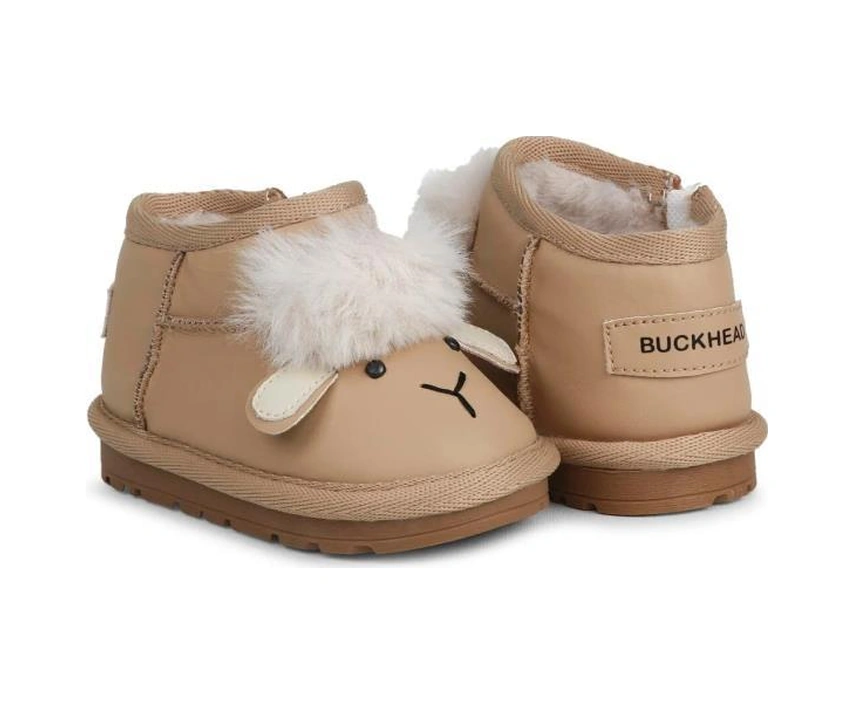 Buckhead Buck3058 Chestnut Çocuk Bot Kahverengi