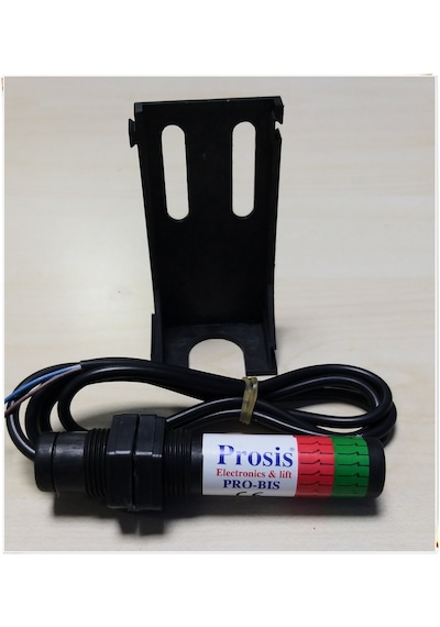 Prosis Probis Bistabil Manyetik Şalter 1a ince