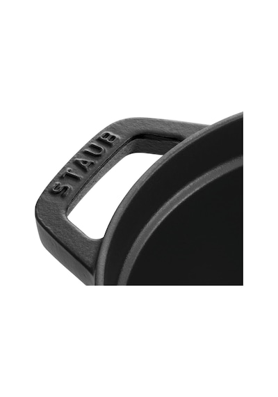 Staub Oval Cocotte Tencere 37 Cm 8 L 1003999 Renkli