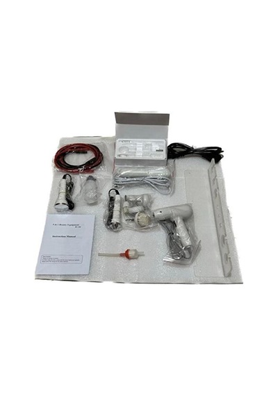 Anka 5+1 Cilt Bakım Cihazı Yeni Model