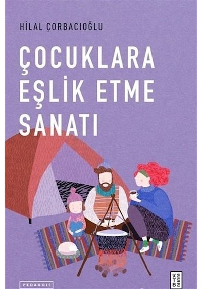 Çocuk Eğitimi ve Gelişiminde Anne-Baba'nın Görevi (4 Kitap Set...