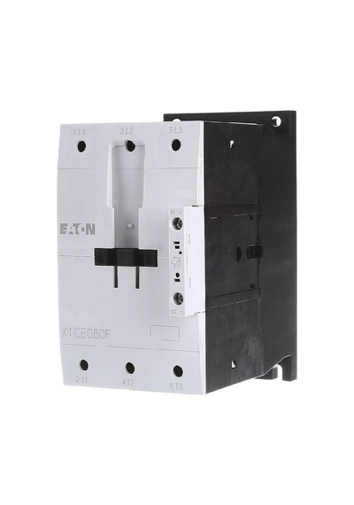 Eaton Dılm80-ea 230v50hz,240v60hz Güç Kontaktörü Ac Bobin 80a