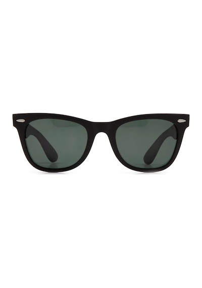 Ben.x 9062 M06 Unisex Güneş Gözlüğü Siyah