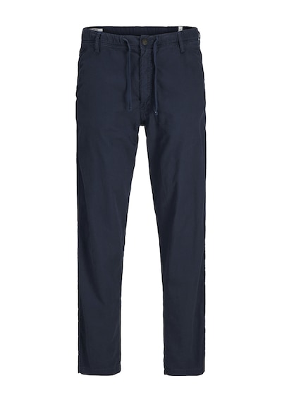 Jack & Jones Erkek Pantolon 12274977 Lacivert Lacivert