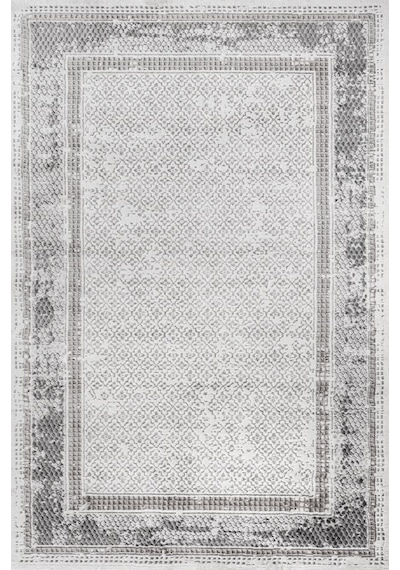Bahariye Craft Plus - B116 Beyaz Gri Çok Renkli