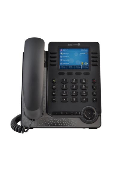 Alcatel-lucent Enterprise Ale M7s PRO Sıp Ip Masa Telefonu - M7S Pro