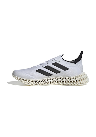 Adidas 4dfwd 4 M Erkek Koşu Ayakkabısı Id8887 Beyaz Id8887 Beyaz