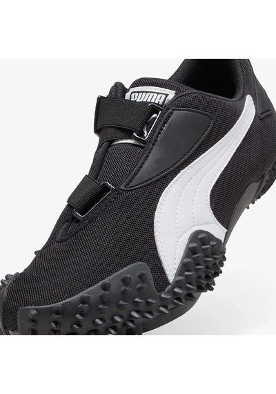 Puma Mostro Og Prime Erkek Günlük Ayakkabı 403206-09 Siyah