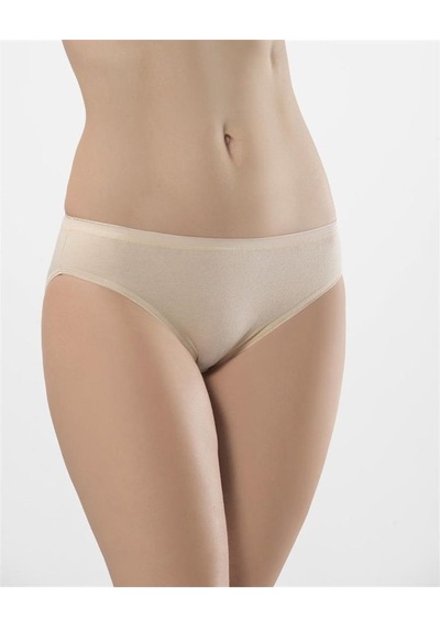 Türen 270 İkili Biyeli Bikini-ten Ten