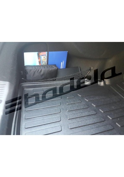 2019 W213 E Serisi Bagaj Havuzu Araca Özel 3D Badela Marka