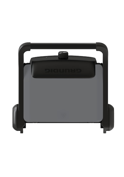 Grundig Cg 4380 I Tost Makinesi