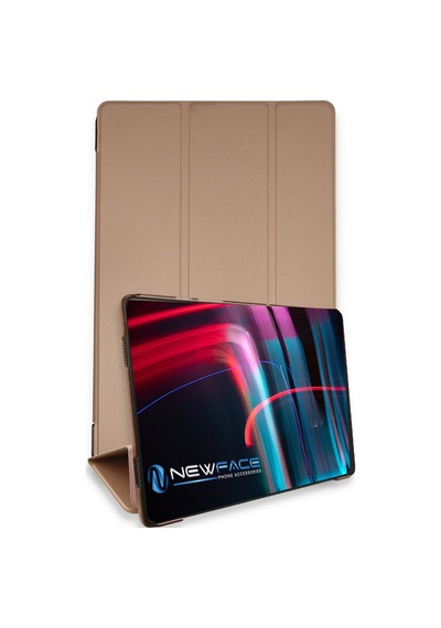 Huawei Honor Pad 8 12 İnç Uyumlu Tablet Kılıf Katlanabilir Standlı Smart Case Tablet Kılıfı Kapaklı Kılıf