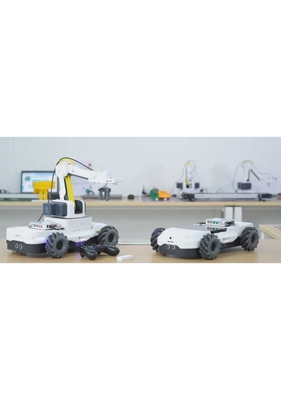 Dobot Magician Go Eğitim Robotu