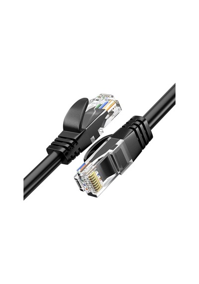 Swa1945/93 Cat6 8 Metre Patch Network Ethernet Kablo