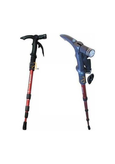 Watton Wt-002 Işıklı Yürüyüş Bastonu