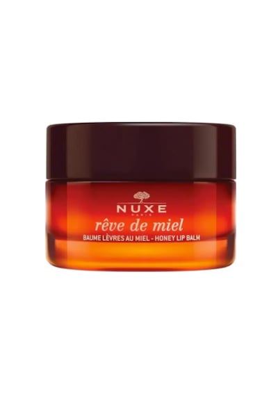 Nuxe Reve De Miel Baume Levres Nemlendirici Dudak Balmı 15 G