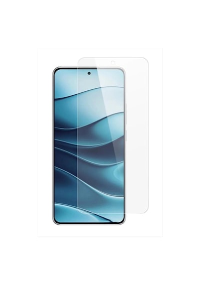 Xiaomi Redmi Note 14 4g Kırılmaz Cam Ekran Koruyucu