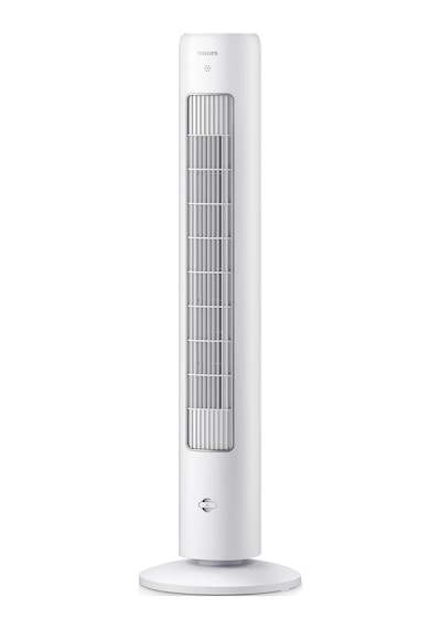 Philips Cx5535/00 5000 Serisi Kumandalı Kule Tipi Vantilatör Beyaz Philips Cx5535/00 5000 Serisi Kumandalı Kule Tipi Vantilatör Beyaz