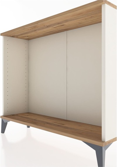 Arges Şifonyer 88x30x80 Aytaşı-çam Aytaşı