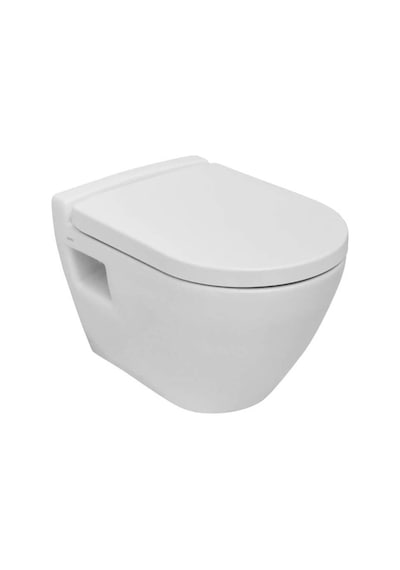 Serel - Smart Asma Wc Gtbli 355x520 Mm Beyaz  - Sm23ods110h- Diğer