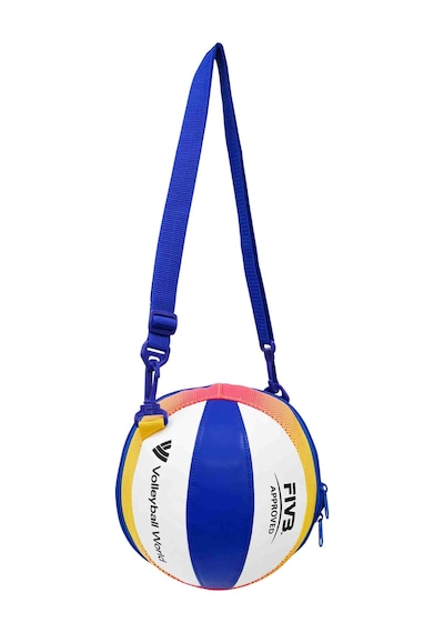 Mikasa Plaj Voleybolu Top Çantası Ac-bgbv550c