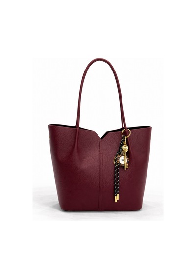 Kriste Bell Kadın Çanta Bordo 7454 Bordo