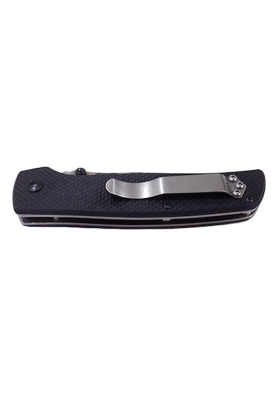 Square Bf310390 Kamp Çakı Siyah