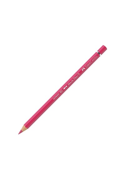 Faber Castell Albrecht Dürer Aquarell Boya Kalemi Gül 8200-124 Standart