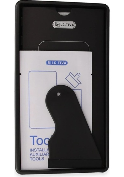 Mey İthalat Samsung Galaxy S24 Ultra Durable Full Glue Curved Hayalet Cam